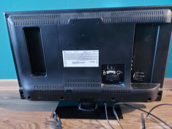 LED TW GoGEN TVH24P284 - 2