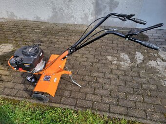 Rotavator - 2