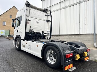 SCANIA G410 2019 1.majitel ČR - slušný stav - 2