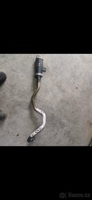výfuk ycf pitbike vyfuk - 2