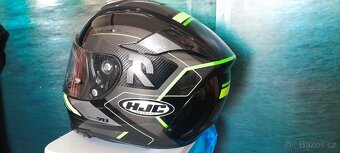 HJC rpha 70 - 2