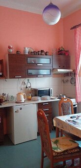 Větší byt 2+1, 102 m2, Nový Bydžov - 2