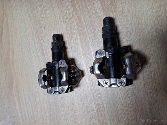 Shimano PD-M520 - 2