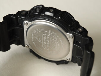 Casio G-Shock GA-100-1A1ER - 2