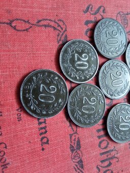 20 HELLERY KAREL I.1916+17+18 - 2