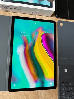 Samsung Tab S5e 4/64GB - 2