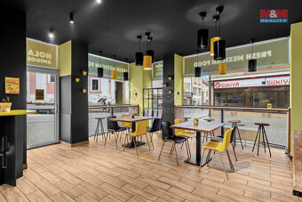 Prodej nájemního domu, 453 m², Kladno, ul. Váňova - 2