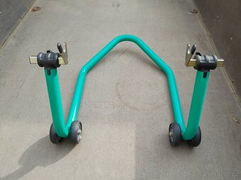 Stojan Bike Lift - 2