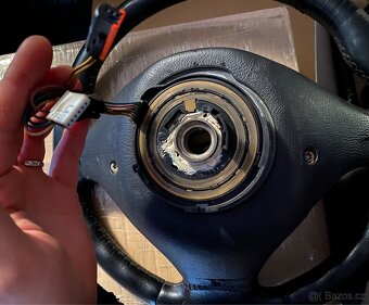 M volant bmw e39 - 2
