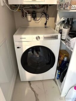 pračka se sušičkou SAMSUNG WD90T634DBH/S7 20 let záruka na m - 2