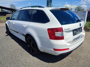 ŠKODA OCTAVIA III. 1.6 TDI, 77 KW - 2
