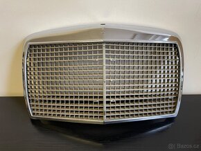 Maska Mercedes W114 W115 - 2