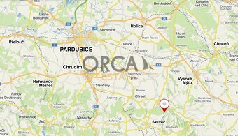 0,7 ha lesních pozemků v k.ú. Doly - 2