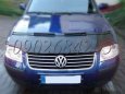 Ochrana prední kapoty pro Volkswagen VW - 2