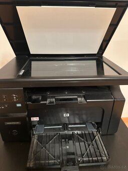 Multifunkční tiskárna HP LaserJet Pro M1132 MFP - 2