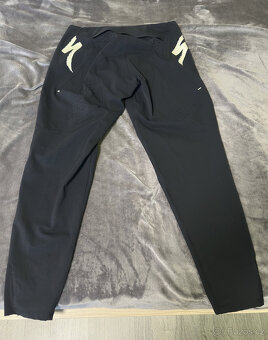 Trailové kalhoty Specialized Gravity Pant - 2