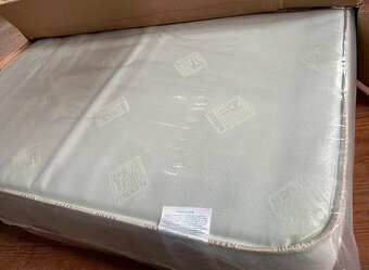 Nikken Kenkodream Deluxe matrace 80x200x17cm H5 SLEVA - 2