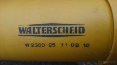Kryt - kardanová hřídel Walterscheid W 2300 - 2