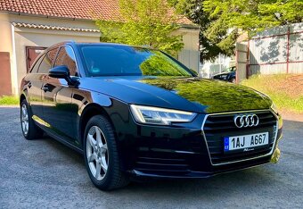 Audi A4/Virtual,Matrix,Alcantara - 2