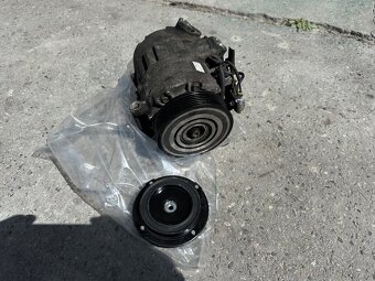 Klimakompresor 530d F - 2