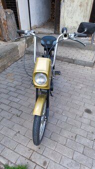Jawa Babeta 210 - 2