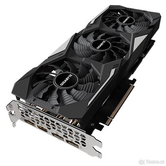GIGABYTE GeForce RTX 2070 SUPER 8G - 2