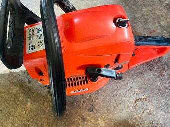 Husqvarna - 2