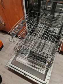 Myčka Mora "60" - 2