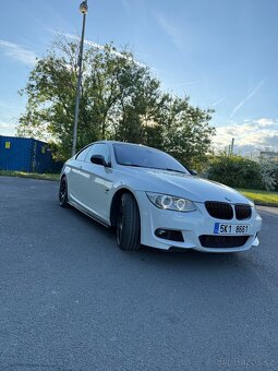 Bmw e92 335i - 2