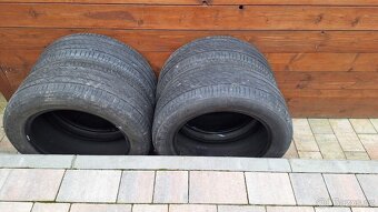 Michelin Primacy, 235/55/18, letní, 100V - 2