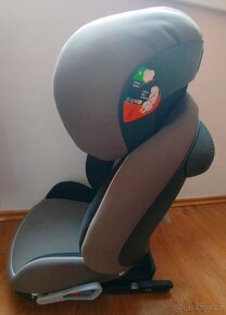 Autosedačka BeSafe - 2
