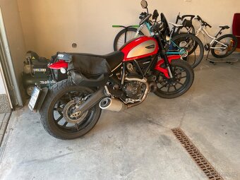 Ducati Scrambler Icon 800 - 2