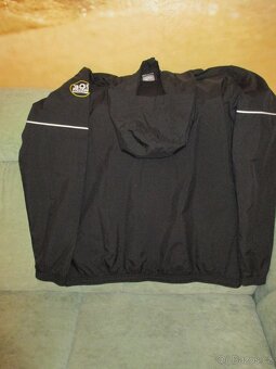 XL bunda PUMA- rozměry na fotkách - 2