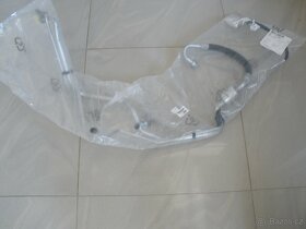 CITROEN C3.1.6.HDI. POTRUBÍ KLIMATIZACE NOVÉ. - 2