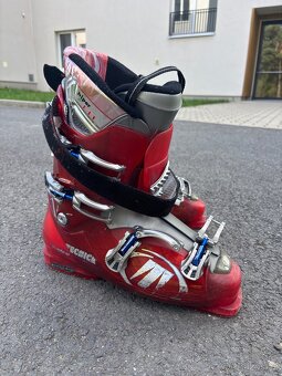 Lyžařské boty Tecnica - 2