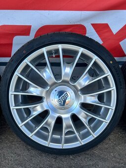 BBS 5x112 r18 - 2