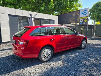 Pronájem vozu / UBER-BOLT PRAHA / - 2