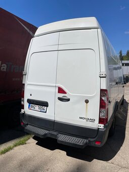 Opel Movano - 2