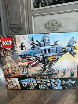 Lego Ninjago 70656 Garmadon - 2