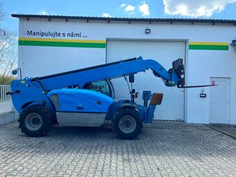 GENIE GTH 4013SX teleskopický manipulátor (01393) - 2