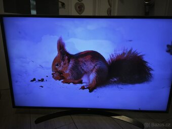 Televize LG 55" - 2