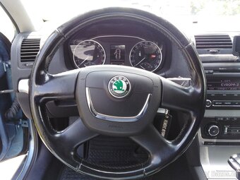 Prodám Škoda Octavia Facelift 1.9Tdi 77kw r.v.2010 Nová STK - 2