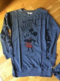 Pyžamo Disney s potiskem M+S, velikost 38 - 2