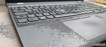Lenovo Thinkpad T570 - 2