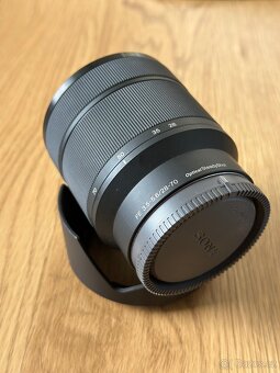 Sony FE 28-70 mm f/3,5-5,6 OSS - 2