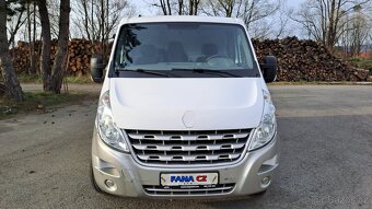 Renault Master 2.3 DCI L2H2 - 2