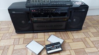 Elta radiomagnetofon - 2
