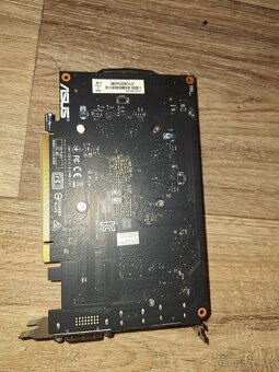 Geforce gtx 1650 - 2