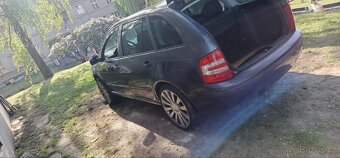 Prodám kola MAM R18 - 2