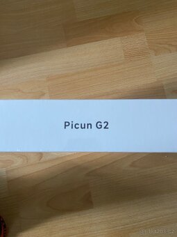 Sluchátka PICUN G2 - 2